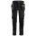 0467 black-neon yellow