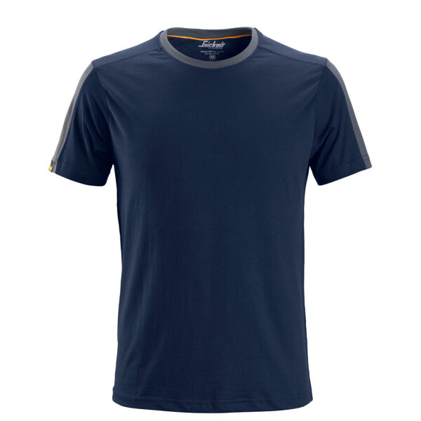 9558 navy blue-steel grey