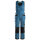 0212 Pantaloni combinati Snickers DuraTwill con tasche a fondina