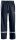 8201 Pantaloni antipioggia Snickers, PU