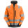 5558 orange-steel grey