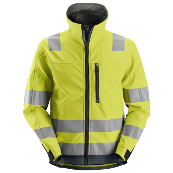 6658 yellow-steel grey
