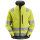 6658 yellow-steel grey