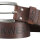 9034 Cintura in pelle Snickers Workwear