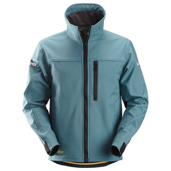 5104 teal-black