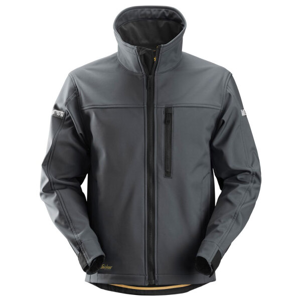 5804 steel grey-black
