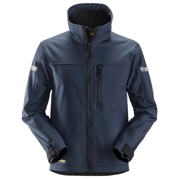 9504 navy blue-black