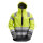 6658 yellow-steel grey