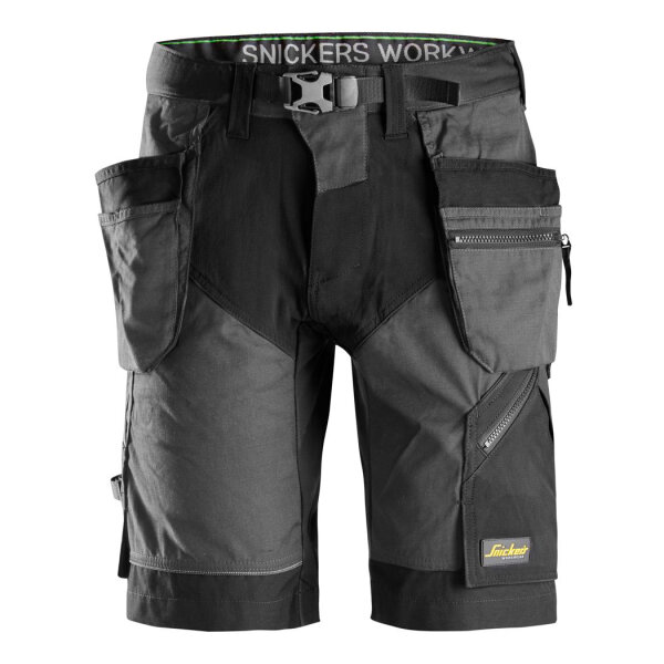 5804 gris acier-noir