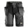 5804 gris acier-noir