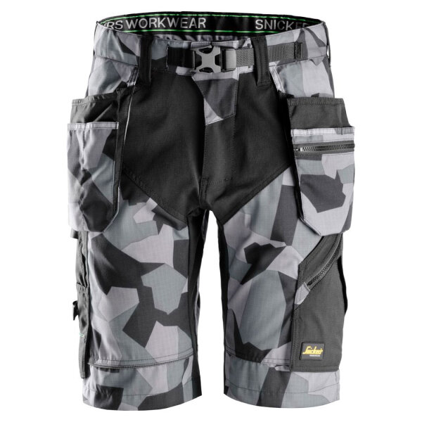 8704 camuflagegrau-schwarz