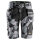8704 camuflagegrau-schwarz