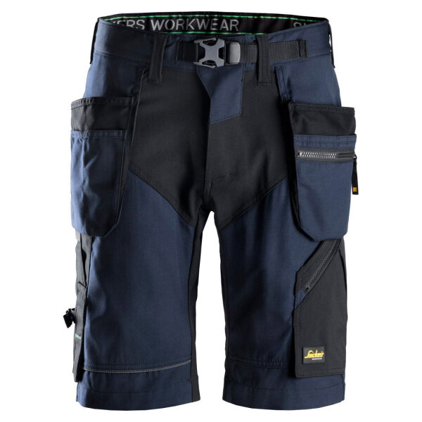 9504 bleu marine-noir